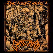 Força Subterrânea
