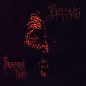 Beneath His Wings by Entrails