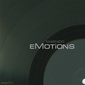 [deepx203] Maendo - Emotions EP