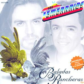 Los Temerarios: Baladas Rancheras