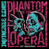 Phantom of the Opera Centennial Soundtrack
