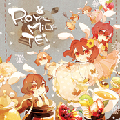 RoYAL MiLK TEi