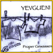 Zwembroek by Yevgueni