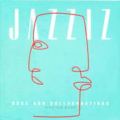 Jazziz Spring 2023 Discovery -  Disc Two: Collaborations