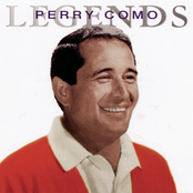 Walk Right Back by Perry Como