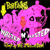 Wreck Mutes by The Batfinks