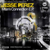 Miami Connection (EP)