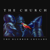 The Church: The Blurred Crusade