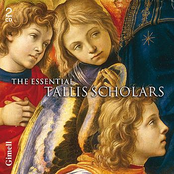 O Nata Lux by The Tallis Scholars