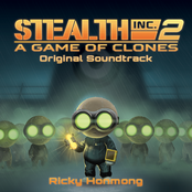 Stealth Inc. 2 - Original Soundtrack
