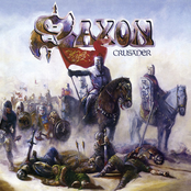 Saxton: Crusader