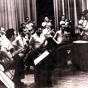 orquesta cubana de musica moderna