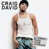 What's Changed by Craig David