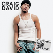 2 Steps Back by Craig David