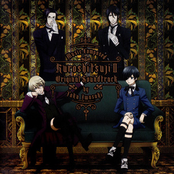 Kuroshitsuji II Original Soundrack