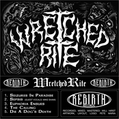 WRETCHED RITE