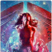 Blood Machines - Original Motion Picture Soundtrack