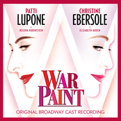 Christine Ebersole: War Paint (Original Broadway Cast Recording)