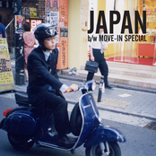 Japan / Move-In Special