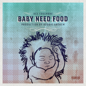 Baby Need Food