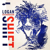 Logan Richardson: Shift