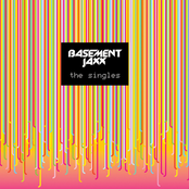 Basement Jaxx: The Singles