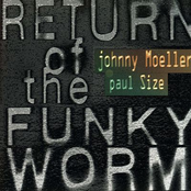 Return of the Funky Worm