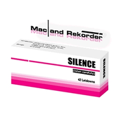 Silence [Maxi]