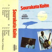 Sourakata Koite