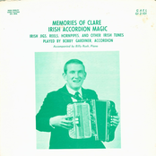Memories of Clare: Irish Accordion Magic