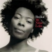 Jodida Pero Contenta by Buika