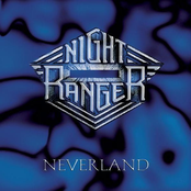 My Elusive Mind by Night Ranger