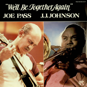 j.j. johnson & joe pass