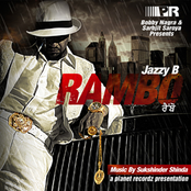 Jazzy B: Rambo