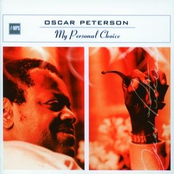 Teach Me Tonight by Oscar Peterson