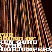 The Sound Of Ken Guru & The Highjumpers