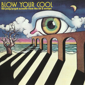 Blow Your Cool: 20 Prog/Psych Assaults from the UK & Europe
