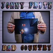 Jonny Fritz: Dad Country