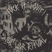 The War Ritual