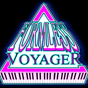 Formless Voyager