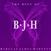 The Iron Maiden by Barclay James Harvest