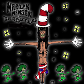 Luci In The Sky With Demons by Marilyn Manson & The Spooky Kids