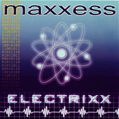 Electrixx by Maxxess
