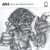 Post-Paleaeontologist