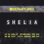 Departures (feat. Ricky Hoover) - Single