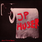 JP Huser