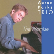 Aaron Parks Trio: The Promise