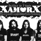 xamorx