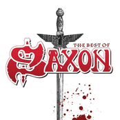 The Best Of Saxon