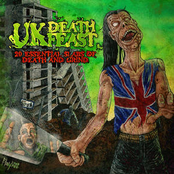 UK Deathfeast